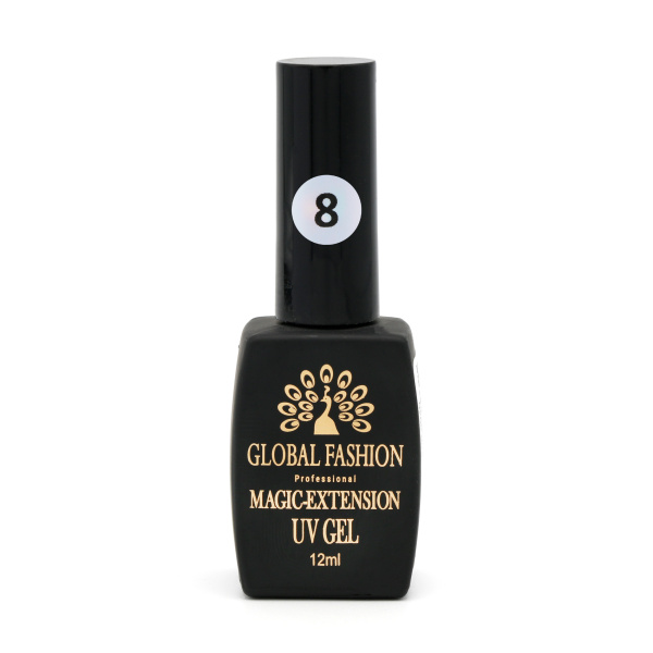 Magic-Extension Gel 12ml | Global Fashion | جل تمديد الأظافر