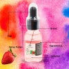 Global Fashion Cuticle Oil – Natural Blend of Olive, Coconut, Lavender, Rosemary & Jojoba Oils
