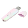Global Fashion Ultrasonic Skin Cleaner – Deep Cleansing | C-113 Ultrasonic Skin Cleaner Close View Facial Device | جهاز تنظيف البشرة
Global Fashion Ultrasonic Skin Cleaner – Deep Cleansing | C-113 Face Scrubber Detailed View Deep Cleansing | جهاز تقشير البشرة