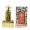 Elegant Bloom Women Perfume 50ml Close Up - Premium Floral Oriental Eau de Parfum Spray | عطر نسائي 50 مل صورة مقربة