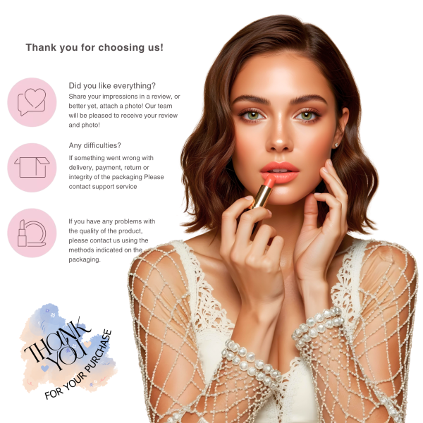 Velvet Moisturizing Matte Lipstick – Smudge-Proof (Shade 101, 3.5g) lipstick smooth texture rich color matte finish daily wear احمر شفاه ناعم لون غني لمسة مطفية