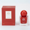 Forever Love Eau de Parfum Women 90ml Perfume Close Up - Floral Women Eau de Parfum Spray 90ml | عطر نسائي صورة مقربة