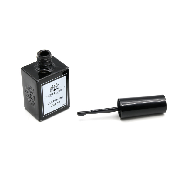 Gel Polish 15ml, Shade 82 – Glossy UV LED Soak-Off Nail Gel
