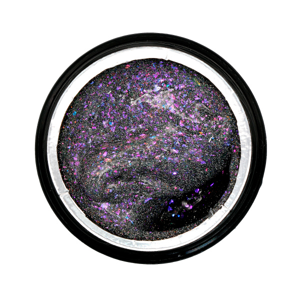 Starry Night Builder Gel – Global Fashion | 8 Shimmer Nail Colors
ستاري نايت بيلدر جل – جلوبال فاشن | 8 ألوان براقة للأظافر
