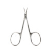 Global Fashion Manicure Scissors | Detailed Professional Nail Scissors Straight & Curved
مقص مانيكير جلوبال فاشن | مقص أظافر احترافي مستقيم ومنحني بالتفصيل
