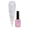 Global Fashion Chrome Flake Nail Base – 8ml | Detailed View
قاعدة أظافر كروم فليك جلوبال فاشن – 8 مل | عرض تفصيلي

