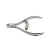 Global Fashion Nail Clippers & Cutters | Detailed Stainless Steel Tools
قصافات ومقصات أظافر جلوبال فاشن | أدوات ستانلس ستيل تفصيلية
