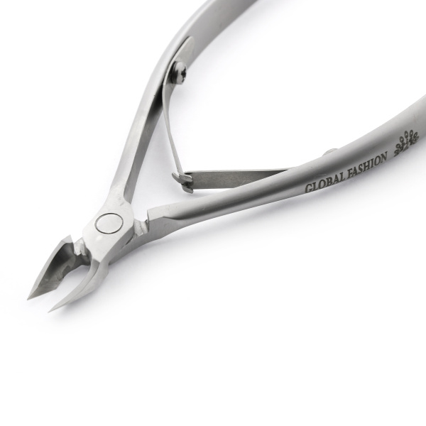 Nail Clippers & Cutters Preview – Global Fashion Professional Tools
معاينة قصافات ومقصات أظافر – أدوات جلوبال فاشن احترافية