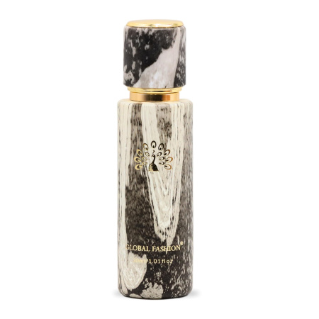 Sauvage Eau de Parfum 30ml – Men’s Bold EDP Perfume 30ml Close Up - Premium Eau de Parfum Spray Bottle | عطر 30 مل صورة مقربة