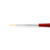 Fine Brush for Drawing Global Fashion 00 (9 mm)