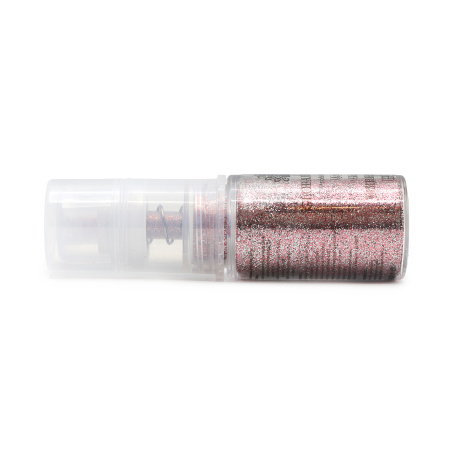 Dry Spray for Gradient Ombre Nails, Glitter, 04
