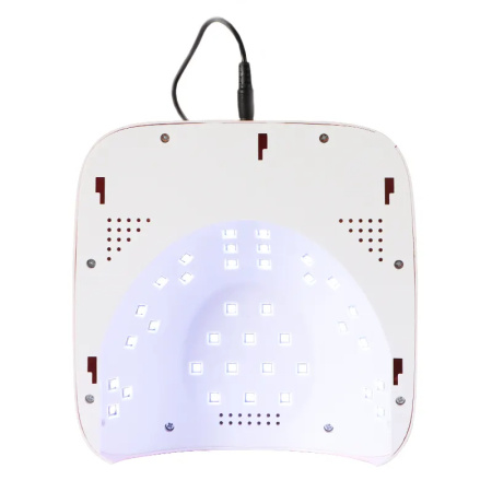 Professional UV LED Nail Lamp – Global Fashion
