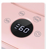 Professional UV LED Nail Lamp – Global Fashion
