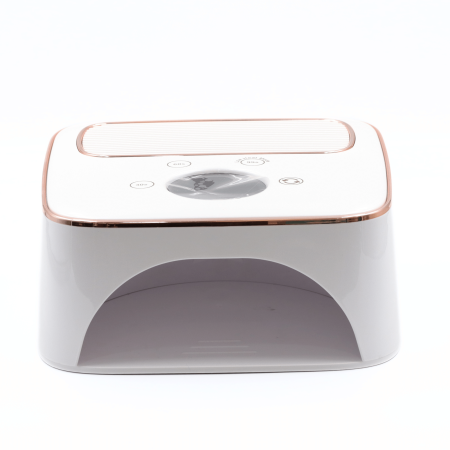 Professional UV LED Nail Lamp – Global Fashion
