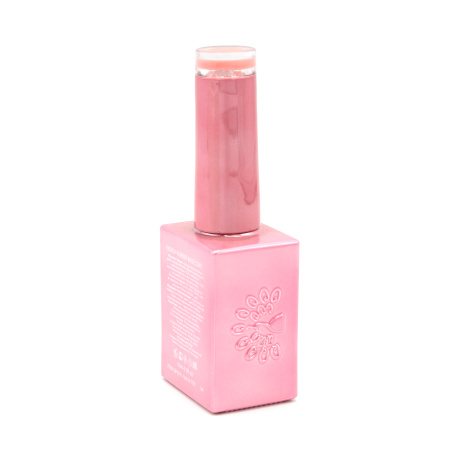 French Rubber Base Coat 15ml – Global Fashion | Professional Nail Gel Base
فرنش روبر بيس كوت 15 مل – جلوبال فاشن | بيس جل بوليش احترافي للأظافر
