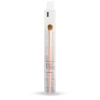 Rose Gold Foundation, Concealer, Powder, Blush and Eyeshadow Brush Close Up - High Density Synthetic Vegan Bristles | فرش مكياج احترافية شعيرات ناعمة