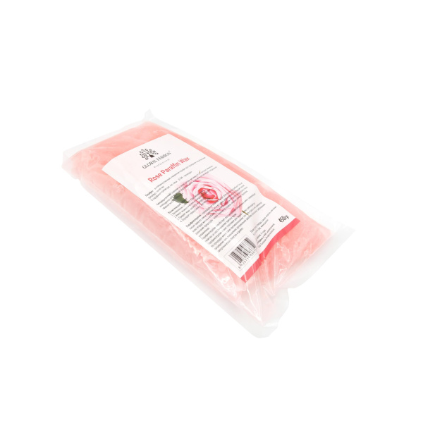 Paraffin Wax 450g – Skin Care Treatment | Rose Roll On Wax Cartridge Hair Removal | شمع رول
Paraffin Wax 450g – Skin Care Treatment | Rose Paraffin Wax Skin Treatment | شمع بارافين