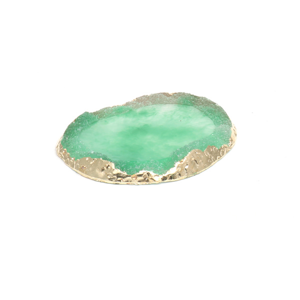 Palette stone (oval shape) 10