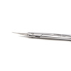 Global Fashion Manicure Scissors | Detailed Professional Nail Scissors Straight & Curved
مقص مانيكير جلوبال فاشن | مقص أظافر احترافي مستقيم ومنحني بالتفصيل
