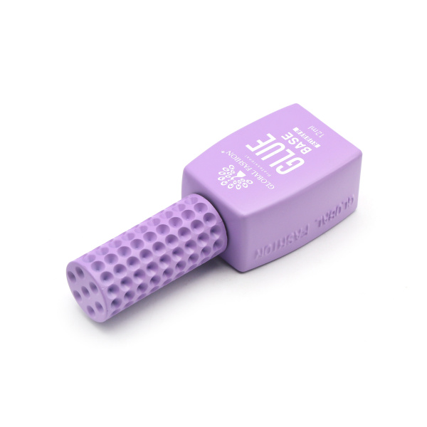Glue Base 12ml – Global Fashion | Rubber Nail Adhesive Base GCC
جلُو بيس 12 مل – جلوبال فاشن | قاعدة أظافر مطاطية لاصقة الخليج
