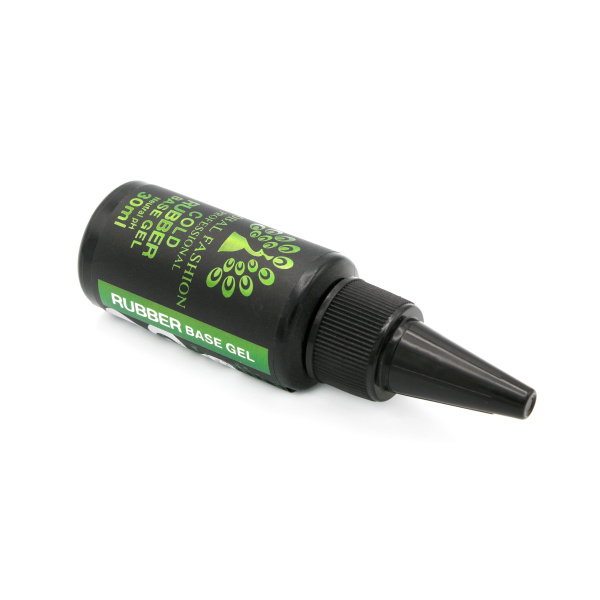 Rubber Base Coat 30ml – HEMA-Free | Global Fashion | Professional Nail Base
روبر بيس كوت 30 مل – خالي من HEMA | جلوبال فاشن | قاعدة أظافر احترافية
