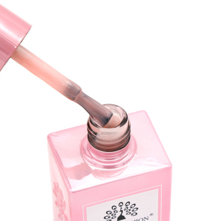 French Rubber Base Coat 15ml – Global Fashion | Professional Nail Gel Base
فرنش روبر بيس كوت 15 مل – جلوبال فاشن | بيس جل بوليش احترافي للأظافر

