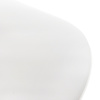 Global Fashion Arm Rest Pillow GF-U1 – Durable PU Leather Nail Salon Pillow