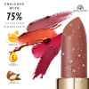 Velvet Moisturizing Matte Lipstick – Smudge-Proof (Shade 110, 3.5g) professional lipstick high pigmentation moisturizing matte finish احمر شفاه احترافي تغطية عالية مرطب