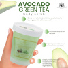 Global Fashion Body Scrub 300g – Collagen Exfoliating | Avocado & Green Tea Body Scrub Close View Skin Exfoliator | مقشر الجسم
Global Fashion Body Scrub 300g – Collagen Exfoliating | Avocado & Green Tea Natural Skin Scrub Detailed View | سكراب الجسم