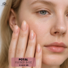 Close-up Rubber Base Potal 8ml 01 – Gold Foil Flakes
