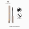 Ocean Dense mascara close up brush texture dramatic lashes ماسكارا لقطة مقربة