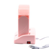 Double Wax Heater – Hair Removal Machine | Pink Double Wax Heater Close View Hair Removal | جهاز تسخين الشمع
Double Wax Heater – Hair Removal Machine | Pink Dual Wax Heater Detailed View | ماكينة الشمع