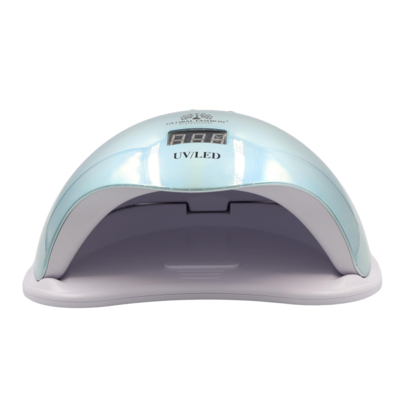 72W UV LED Nail Lamp Dryer for Gel Polish Professional | جهاز تجفيف اظافر جل
Professional Nail Dryer Lamp 72W UV LED Fast Cure | مجفف اظافر احترافي