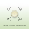 Global Fashion Massage Candle – 30 ml Aromatherapy Spa Candle in 21 Scents