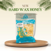 Hard Wax Beans – No Strip Hair Removal | Honey Wax 100g Wax Beans Close View Hair Removal | حبيبات الشمع
Hard Wax Beans – No Strip Hair Removal | Honey Wax 100g Hard Wax Detailed View Smooth Skin | شمع ازالة الشعر