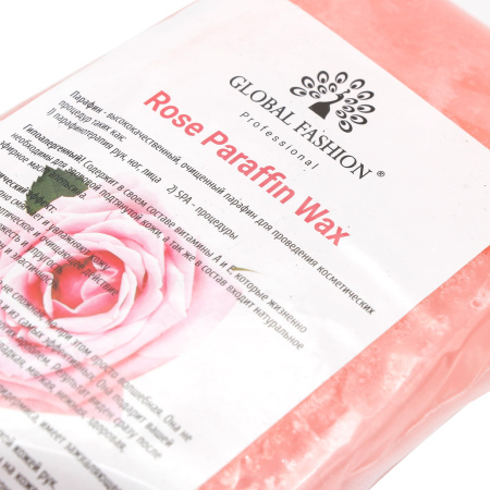 Paraffin Wax 450g – Skin Care Treatment | Rose Wax Cartridge Close View Hair Removal | شمع رول
Paraffin Wax 450g – Skin Care Treatment | Rose Paraffin Wax Detailed View Skin Care | شمع بارافين