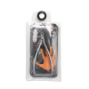 BeeNails Cuticle Nipper Kit – Stainless Steel | B8 Cuticle Nipper Close View Nail Tool | قاطع الكيوتكل
BeeNails Cuticle Nipper Kit – Stainless Steel | B8 Nail Cutter Detailed View Professional Tool | اداة قص الكيوتكل