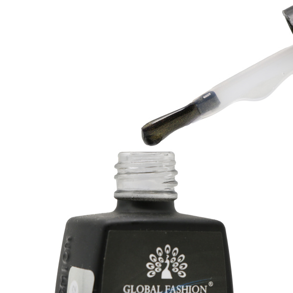 Global Fashion Color Builder Gel 12ml | Nail Extension Gel | جل بيلدر ملون
