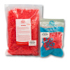 Hard Wax Beans – No Strip Hair Removal | Strawberry Wax 500g Wax Beans Close View Hair Removal | حبيبات الشمع
Hard Wax Beans – No Strip Hair Removal | Strawberry Wax 500g Hard Wax Detailed View Smooth Skin | شمع ازالة الشعر