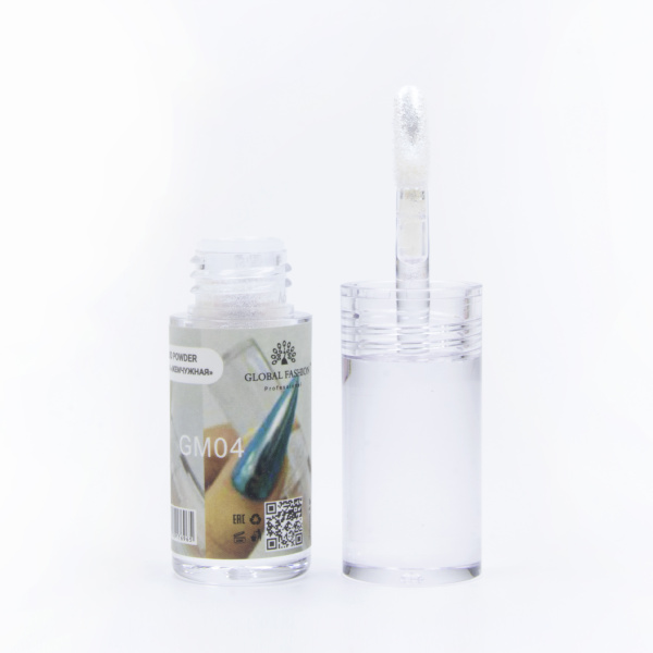 Liquid rubbing PEARL, Global Fashion 8 ml, GM04