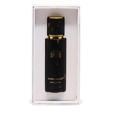 Code Eau de Parfum 30ml – Women’s Luxury EDP Perfume 30ml Close Up - Premium Eau de Parfum Spray Bottle | عطر 30 مل صورة مقربة