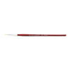 Fine Brush for Drawing Global Fashion 00 (9 mm)