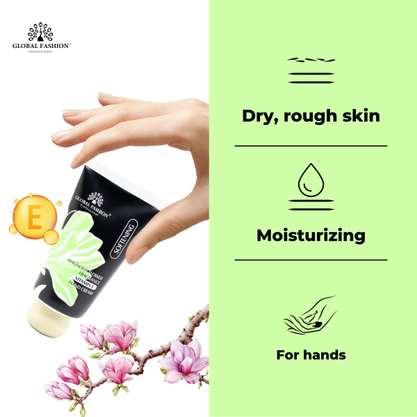 Hand cream set preview moisturizing travel size كريم يدين للسفر