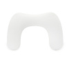 Global Fashion Arm Rest Pillow GF-U1 – Durable PU Leather Nail Salon Pillow