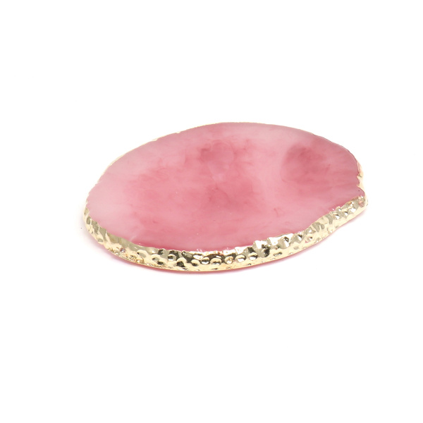 Palette stone (oval shape) 6