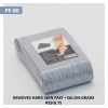 Foot File Replacement Pads 50pcs – Adhesive Refills | PF-80 Foot File Pads Close View Callus Removal | مبرد القدم
Foot File Replacement Pads 50pcs – Adhesive Refills | PF-80 Pedicure Pads Detailed View Smooth Feet | ورق برد القدم