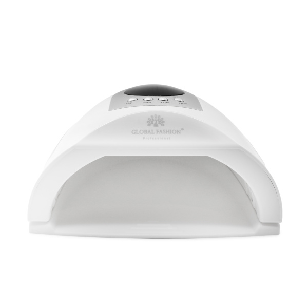 Global Fashion UV/LED Nail Lamp L-1004 268W – Professional Gel Nail Dryer
