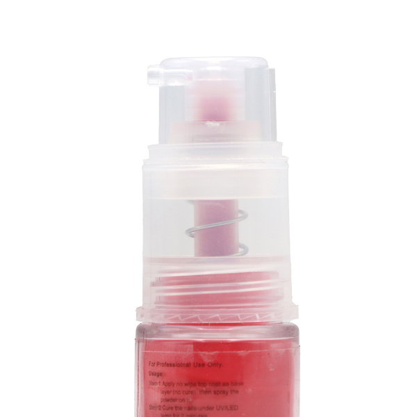 Dry Spray For Gradient Ombre Nails 06