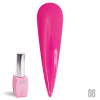 Global Fashion Neon Color Rubber Base for Gel Nails, 8ml | 09