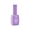 Global Fashion Glue Base 12ml | Extra Strong Rubber Nail Adhesive
جلوبال فاشن جلُو بيس 12 مل | لاصق مطاطي قوي للأظافر
